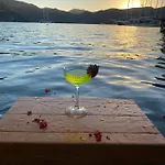 Ξενοδοχείο Melisa Bozburun