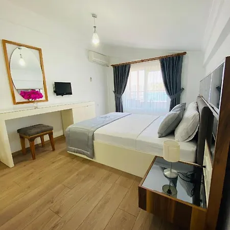 Melisa Hotel *