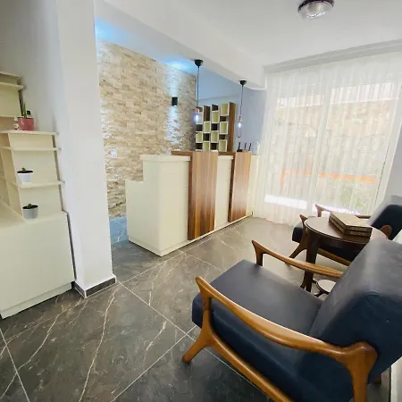 Melisa Hotel