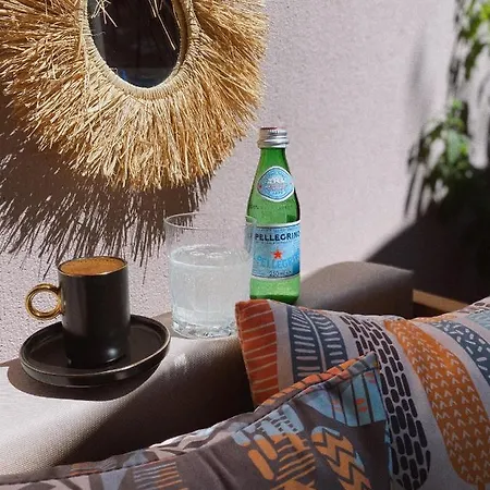 Melisa Hotell Bozburun