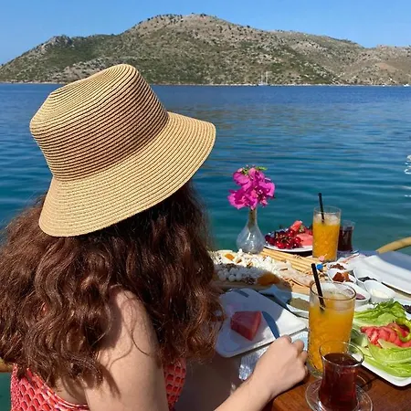 Ξενοδοχείο Melisa *