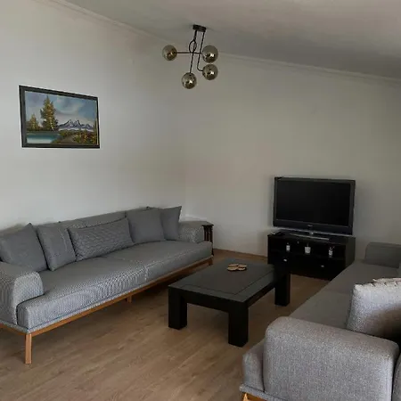 Hotel Melisa Bozburun