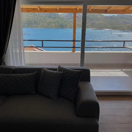 Melisa Ξενοδοχείο *