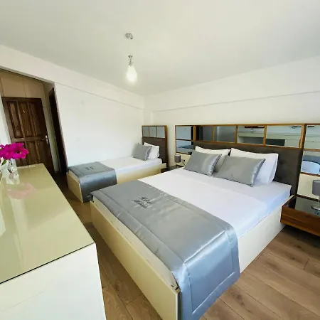 Melisa * بوزبورون