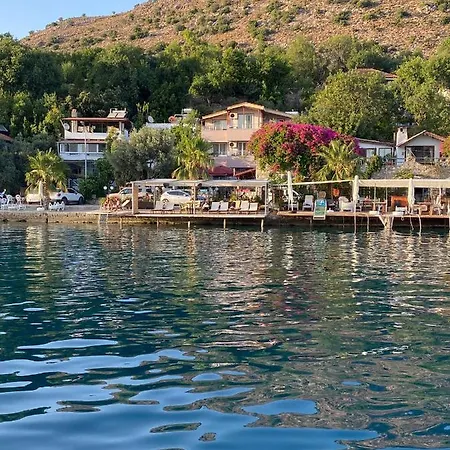 Otel Melisa