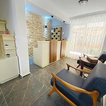 Melisa Hotel Bozburun