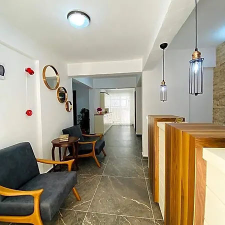 Melisa Hotel